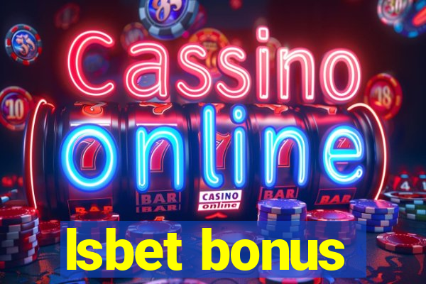 lsbet bonus